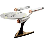 Sci-fi model, stavebnice Revell USS Enterprise NCC-1701 00454, 1:600
