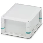 Elektronická krabice Phoenix Contact UCS 145-125-H-GD 7035 2203334, 145 x 125 x 67, PC, světle šedá, 1 ks