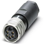 Neupravený zástrčkový konektor pro senzory - aktory Phoenix Contact SACC-MINFS-5CON-PG16 1559071 zásuvka, rovná, 1 ks