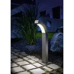 Venkovní stojací LED lampa Esotec Line 105191, 4.5 W, N/A, antracitová