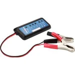 Multifunkční tester autobaterie Ansmann Power Check, 4000002/01
