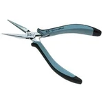 ESD špičaté kleště rovné 155 mm C.K. T3777D 150