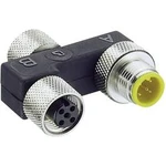 Pasivní box senzor/aktor Lumberg Automation 0906 UTP 101 7843, 1 ks