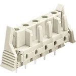 Zásuvkový konektor do DPS WAGO 722-736/005-000/039-000, 59.8 mm, pólů 1, 25 ks