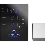 Bezdrátová meteostanice Techno Line WS 6820