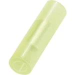 Paralelní spojka Vogt 3714, 0,1/0,5 mm², žlutá