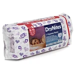 HUGGIES DRY NITES kalhotky  absorpční 8 - 15 / L / girls / 25 - 57 kg / 9 ks