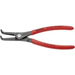 Kleště na vnější pojistné kroužky Knipex 49 21 A31, zahnuté, 40 - 100 mm