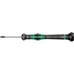 Šroubovák pro elektrikáře Wera TORX® TX4, nerezový