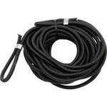Elastický kabel, 7.5 mm x 7 m