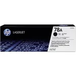 HP toner 78A CE278AD originál černá 2100 Seiten