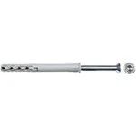 Hmoždinka s dlouhým dříkem Fischer SXR 10 x 160 T 046267, Vnější délka 160 mm, Vnější Ø 10 mm, 50 ks
