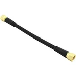 SAT kabel Axing SAK025-13, 75 dB, 25.00 cm, černá