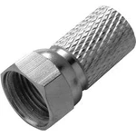 Schwaiger FST7510241 F zástrčka 7.5 mm