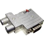 Rozdělovač a adaptér pro senzory - aktory Provertha 40-1392122 adaptér, zakončovací odpor, 1 ks