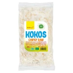 WOLFBERRY Kokosové chipsy BIO 250 g