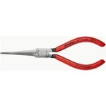 Pro elektroniku a jemnou mechaniku telefonní kleště rovné Knipex 29 11 160, 160 mm