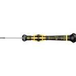 Šroubovák pro šrouby Microstix ESD Wera 1578 A 05030101001, délka čepele: 40 mm, šířka čepele: 1.5 mm, 1 ks