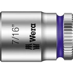 Vložka pro nástrčný klíč Wera 8790 HMA, vnější šestihran, 1/4" (6,3 mm), chrom-vanadová ocel 05003521001