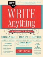 How to Write Anything