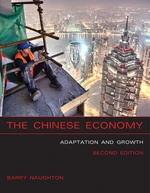 The Chinese Economy, second edition