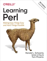 Learning Perl