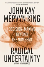 Radical Uncertainty