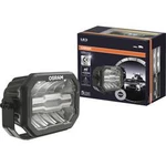 Přední reflektor, dálkový světlomet, mlhovky Osram Auto LEDDL113-CB LEDDL113-CB, N/A, (d x š x v) 134 x 241 x 169 mm