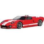 Karoserie HPI Racing Ford Gt Body (200Mm/Wb255Mm) 7495 1:10, nelakovaný, nevyříznutý