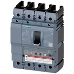 Výkonový vypínač Siemens 3VA6110-0HM41-0AA0 Spínací napětí (max.): 600 V/AC (š x v x h) 140 x 198 x 86 mm 1 ks