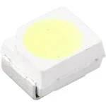 SMD LED TRU COMPONENTS TC-9510512, 3.1 V, 20 mA, 120 °, 1900 mcd, bílá