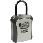 Trezor na klíč Burg Wächter Key Safe 50 SB, na heslo, (š x v x h) 95 x 178 x 45 mm