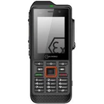 Mobilní telefon s ochranou proti výbuchu i.safe MOBILE IS330.1 Mobiltelefon für Zone 1 / 21, 6.6 cm (2.6 palec, 64 GB, 13 Megapixel, černá