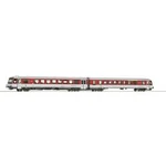 Roco 72070 Motorový vůz H0 628 509-1 „Sylt Shuttle plus" značky DB AG