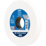 Brusný kotouč NA KONĚ HSS 125 x 20 mm, velikost zrna 80 PFERD 39009698 Ø 125 mm 1 ks