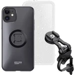 Držák smartphonu na řídítka SP Connect SP BIKE BUNDLE II IPHONE 11/XR, černá