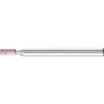 Brusné tělísko KONĚ, válcové, Ø 2 x 5 mm, Ø 3 Mm na ocel PFERD 31100250 Průměr 2 mm