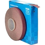 Brusná role PFERD 45016006 Zrnitost 60, (d x š) 50 m x 25 mm, 1 ks