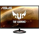 LED monitor Asus VG279Q1R, 68.6 cm (27 palec),1920 x 1080 Pixel 1 ms, IPS LED HDMI™, DisplayPort, na sluchátka (jack 3,5 mm)