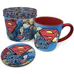 DÁRKOVÝ BOX SUPERMAN MY SUPERHERERO