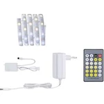 LED pásek základní sada Paulmann 79876, 230 V, 7 W, N/A, 12 mm