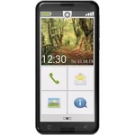 Smartphone pro seniory Emporia SMART.3, 14 cm (5.5 palec, 16 GB, 13 Megapixel, černá