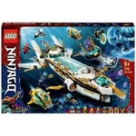 LEGO® NINJAGO 71756 Regulátor vody