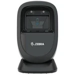 Vestavný skener 2D čárového kódu Zebra DS9308 DS9308-SR4U2100AZW, Imager, USB, RS232, černá