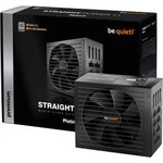 PC síťový zdroj BeQuiet Straight Power 11 Platinum 1200 W ATX 80 PLUS® Platinum