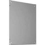 Montážní deska Rittal VX 8617.540, pozinkovaná ocel, (d x š) 700 mm x 500 mm, 1 ks