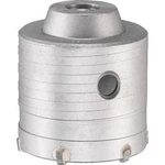 Dutá vrtací korunka 68 mm kwb 175166, osazen tvrdokovem, 1 ks