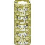 Knoflíkový článek 364 oxid stříbra Renata 364.MP-E 20 mAh 1.55 V 10 ks