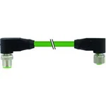 Upravený zástrčkový konektor pro senzory - aktory Murr Elektronik 7000-46061-8020300 3.00 m, 1 ks