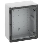 Skříňový rozvaděč Spelsberg GEOS-S 4050-22-to 71174501, (d x š x v) 300 x 400 x 226 mm, polykarbonát, 1 ks